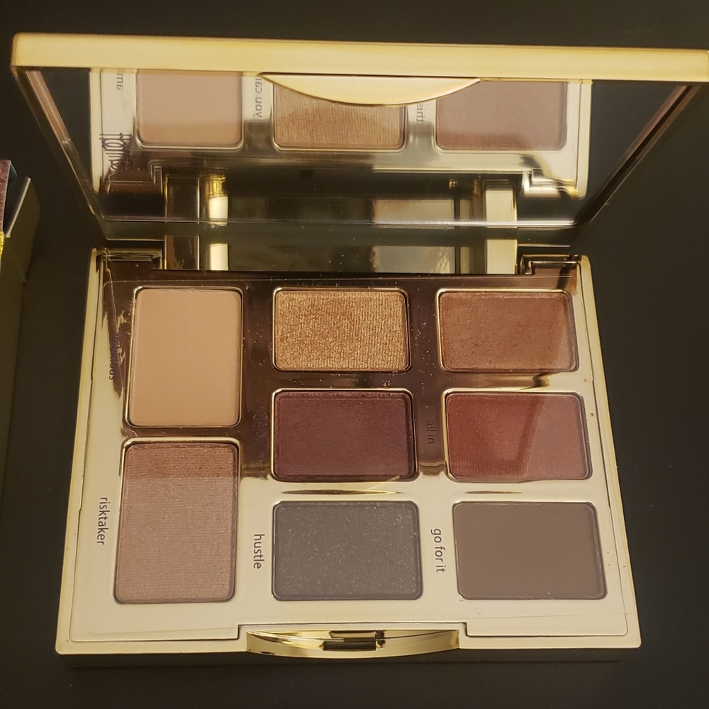 Tarte dream big eyeshadow palette
